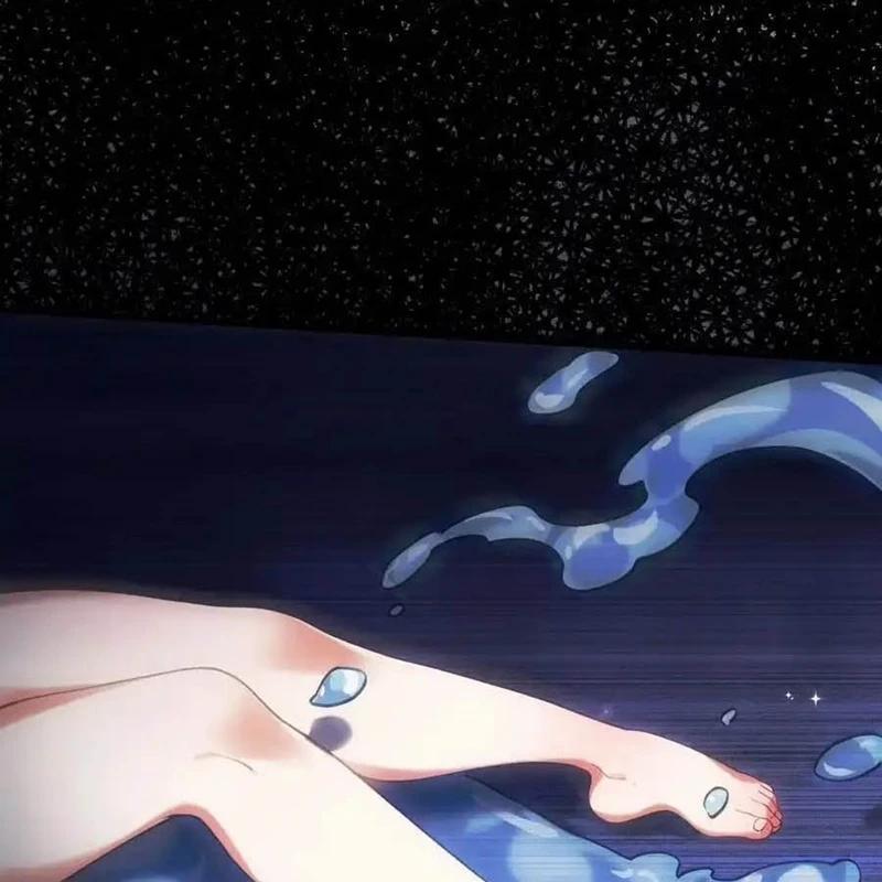 Trời Sinh Mị Cốt, Ta Bị Đồ Nhi Yandere Để Mắt Tới 37 trang 21