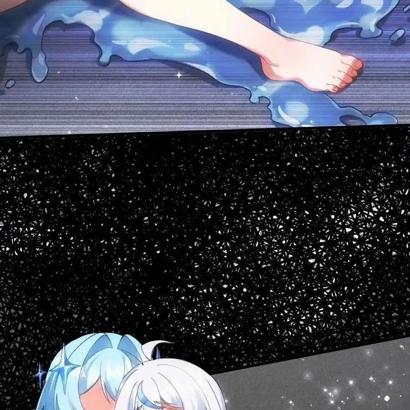 Trời Sinh Mị Cốt, Ta Bị Đồ Nhi Yandere Để Mắt Tới 37 trang 22