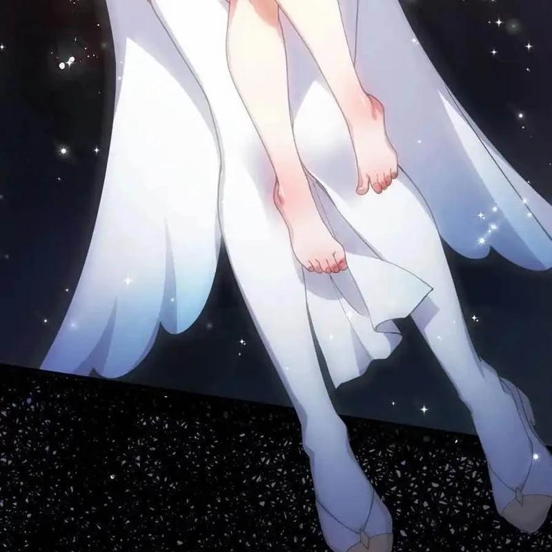 Trời Sinh Mị Cốt, Ta Bị Đồ Nhi Yandere Để Mắt Tới 37 trang 24