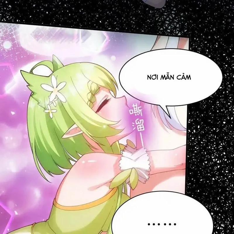 Trời Sinh Mị Cốt, Ta Bị Đồ Nhi Yandere Để Mắt Tới 37 trang 25