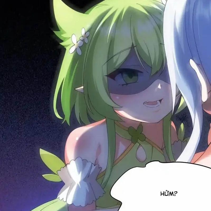 Trời Sinh Mị Cốt, Ta Bị Đồ Nhi Yandere Để Mắt Tới 37 trang 27