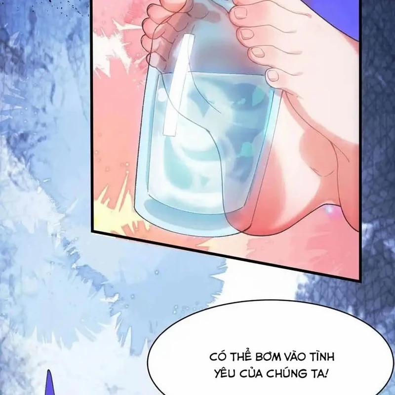 Trời Sinh Mị Cốt, Ta Bị Đồ Nhi Yandere Để Mắt Tới 37 trang 30