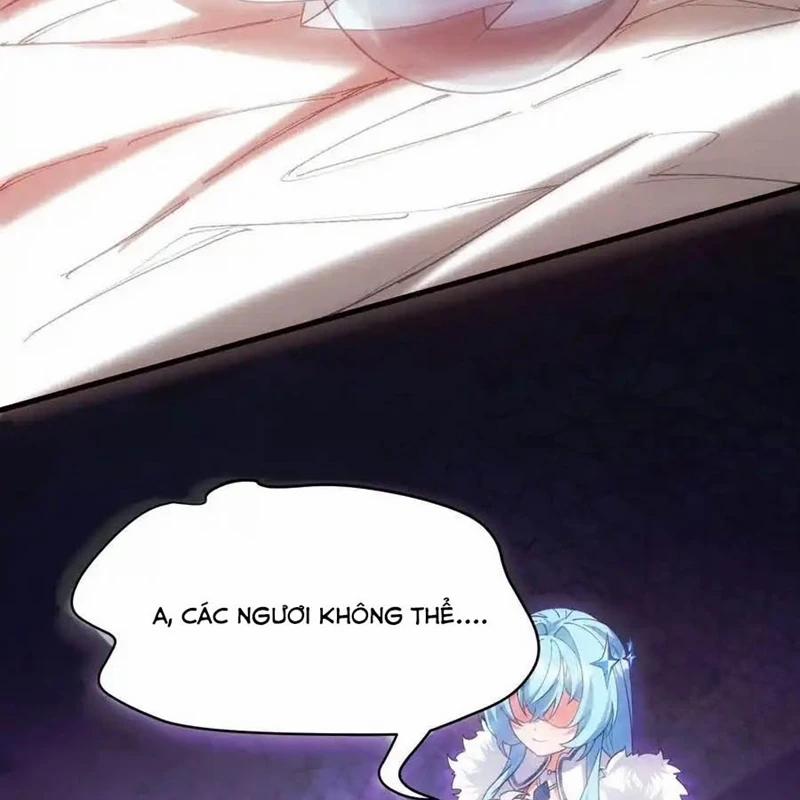 Trời Sinh Mị Cốt, Ta Bị Đồ Nhi Yandere Để Mắt Tới 37 trang 33