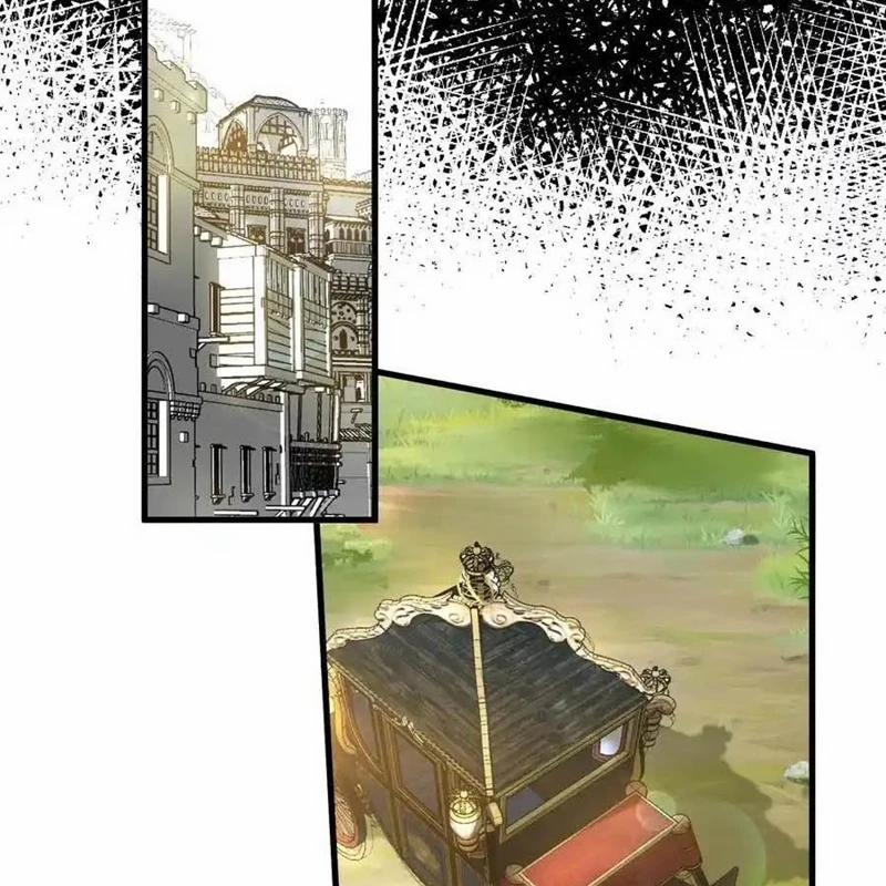 Trời Sinh Mị Cốt, Ta Bị Đồ Nhi Yandere Để Mắt Tới 37 trang 36