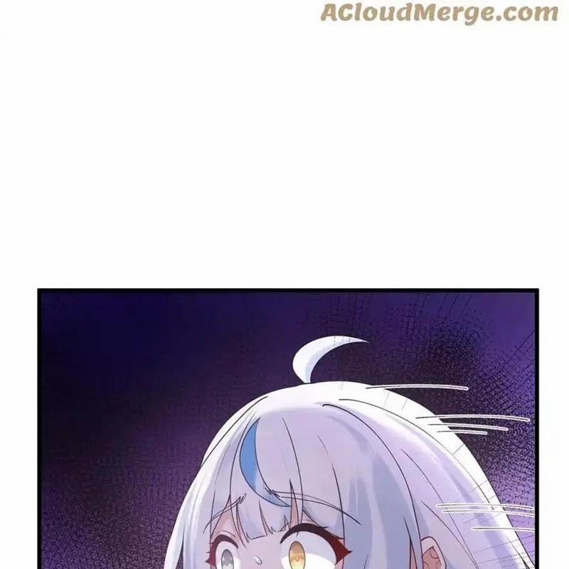 Trời Sinh Mị Cốt, Ta Bị Đồ Nhi Yandere Để Mắt Tới 37 trang 38