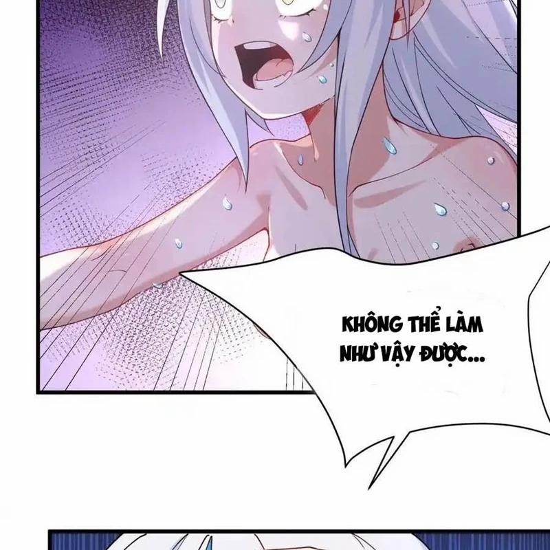 Trời Sinh Mị Cốt, Ta Bị Đồ Nhi Yandere Để Mắt Tới 37 trang 39