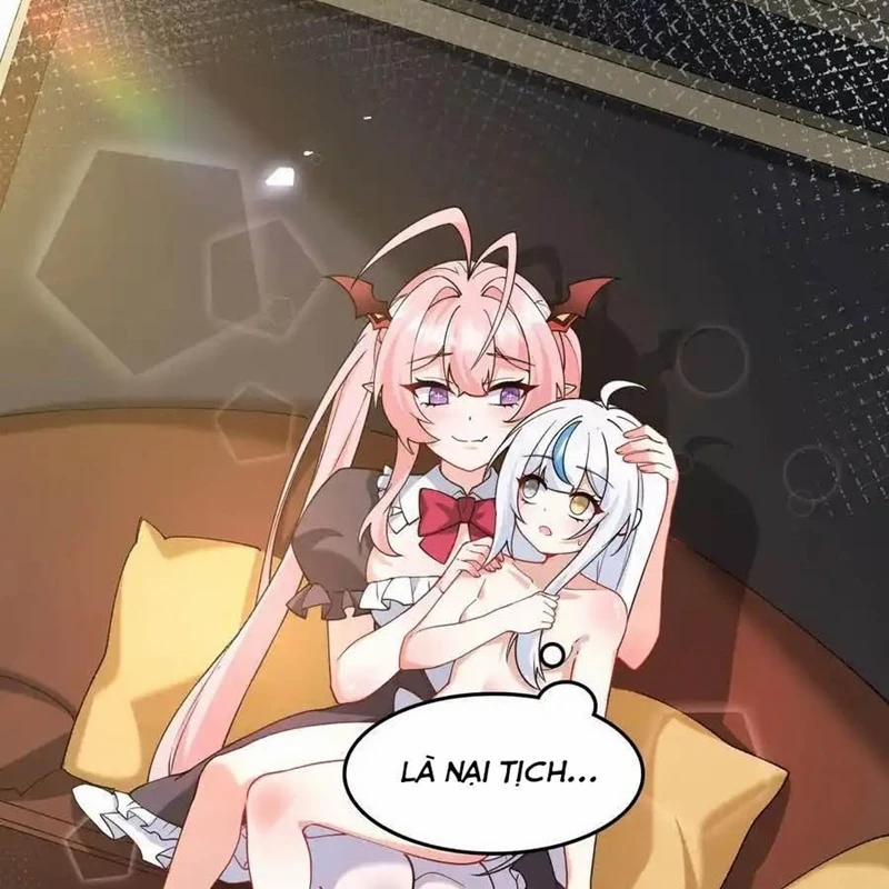 Trời Sinh Mị Cốt, Ta Bị Đồ Nhi Yandere Để Mắt Tới 37 trang 42