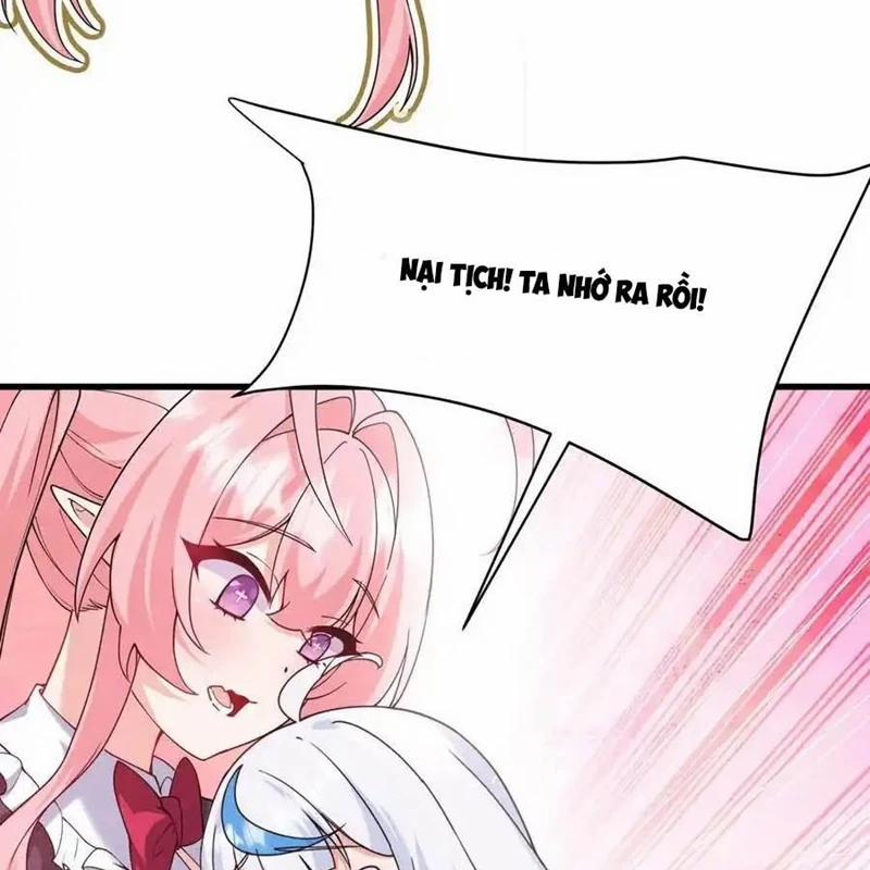 Trời Sinh Mị Cốt, Ta Bị Đồ Nhi Yandere Để Mắt Tới 37 trang 44