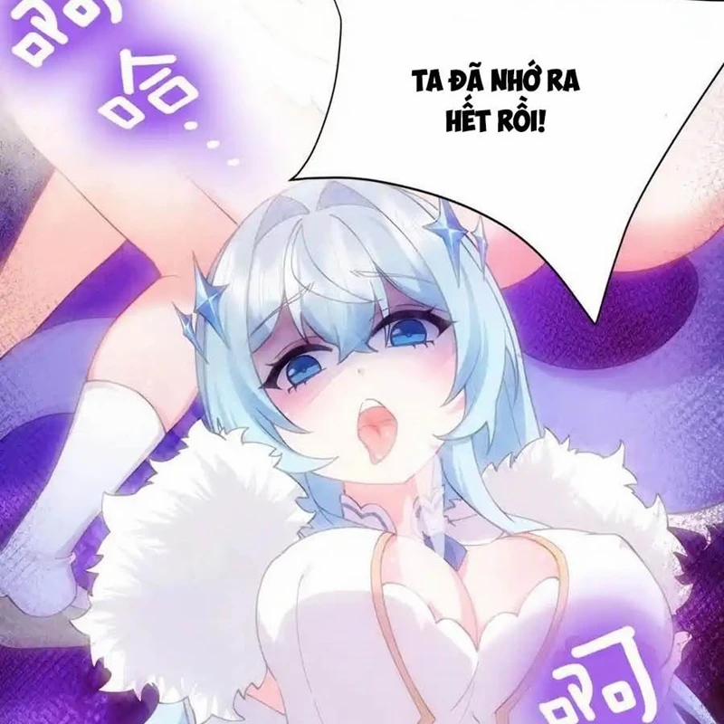 Trời Sinh Mị Cốt, Ta Bị Đồ Nhi Yandere Để Mắt Tới 37 trang 47