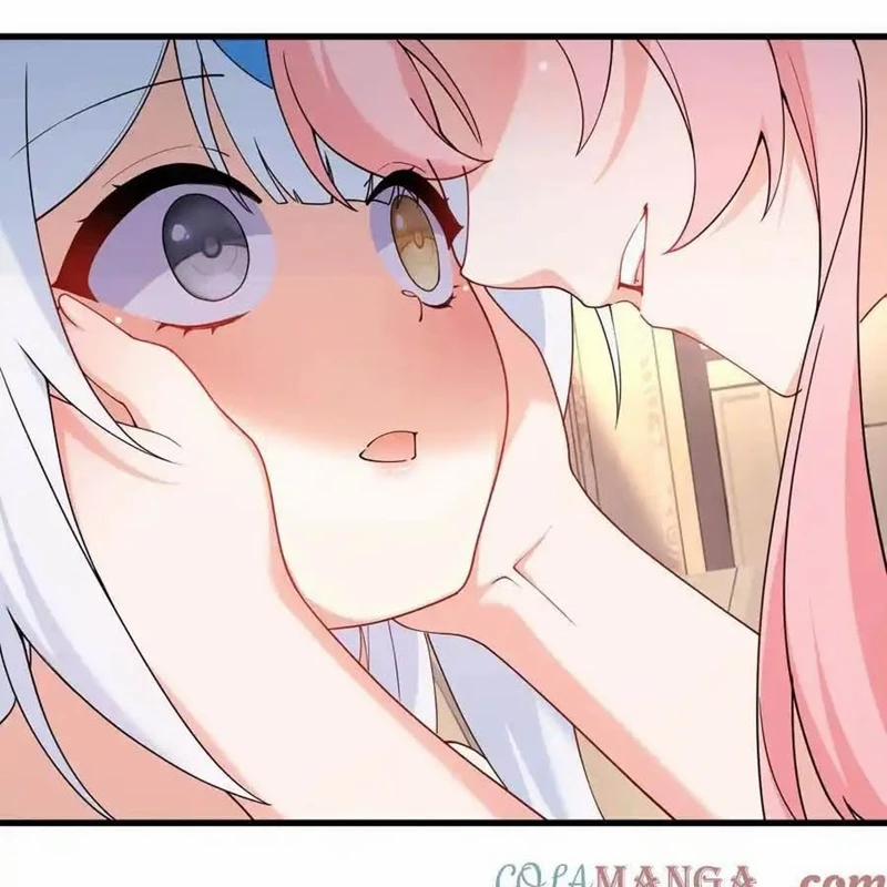 Trời Sinh Mị Cốt, Ta Bị Đồ Nhi Yandere Để Mắt Tới 37 trang 5