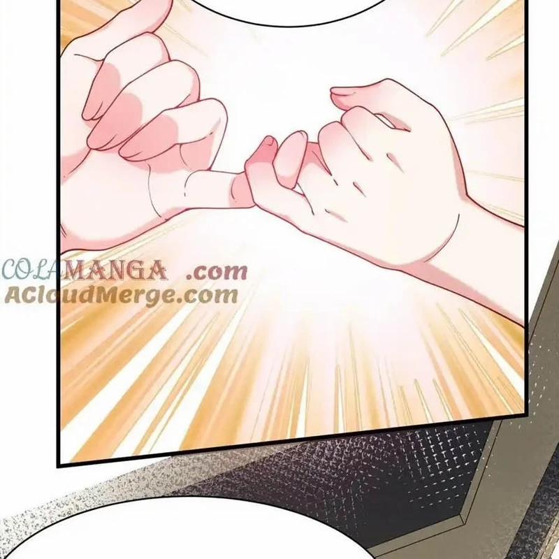 Trời Sinh Mị Cốt, Ta Bị Đồ Nhi Yandere Để Mắt Tới 37 trang 50