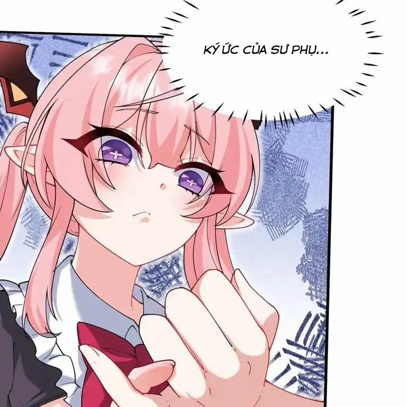 Trời Sinh Mị Cốt, Ta Bị Đồ Nhi Yandere Để Mắt Tới 37 trang 55