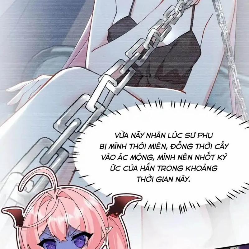 Trời Sinh Mị Cốt, Ta Bị Đồ Nhi Yandere Để Mắt Tới 37 trang 59