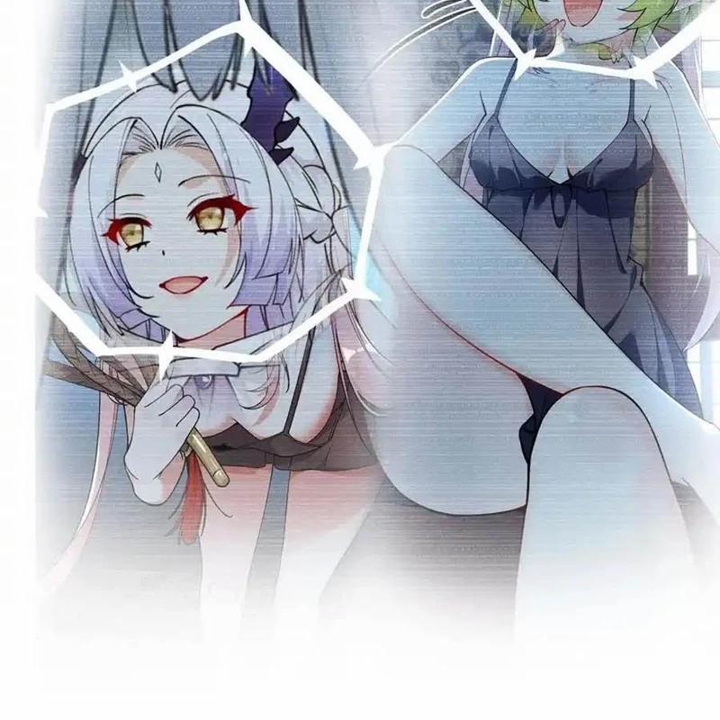 Trời Sinh Mị Cốt, Ta Bị Đồ Nhi Yandere Để Mắt Tới 37 trang 64