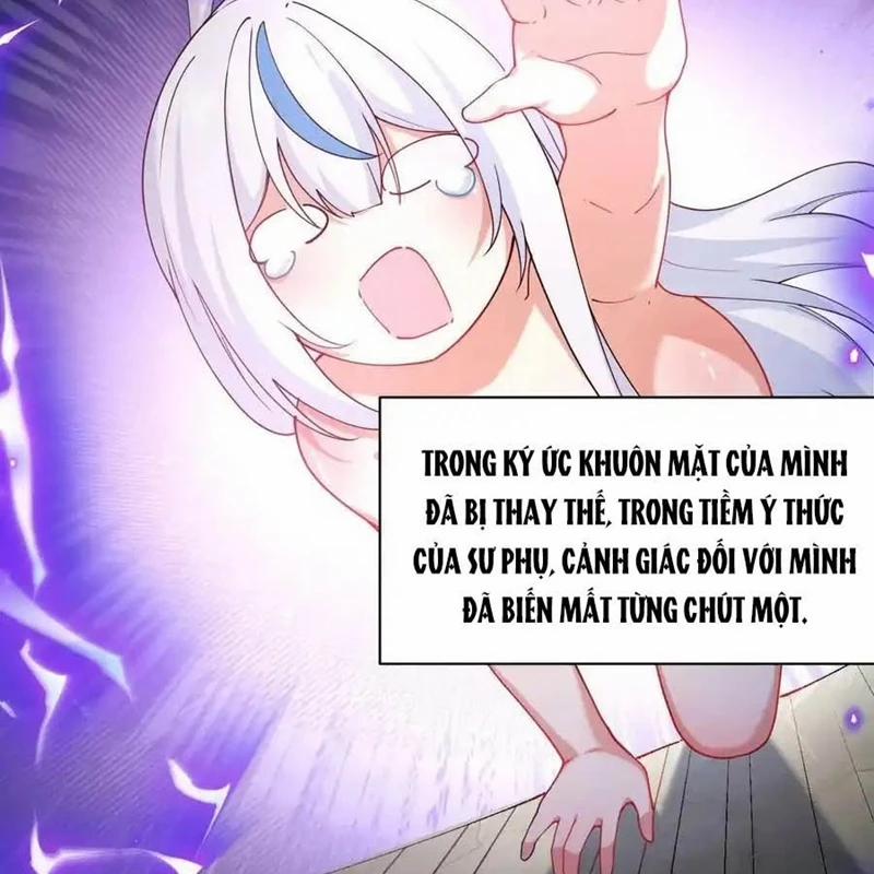 Trời Sinh Mị Cốt, Ta Bị Đồ Nhi Yandere Để Mắt Tới 37 trang 67