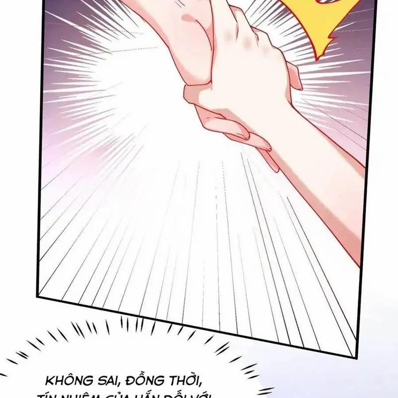 Trời Sinh Mị Cốt, Ta Bị Đồ Nhi Yandere Để Mắt Tới 37 trang 69