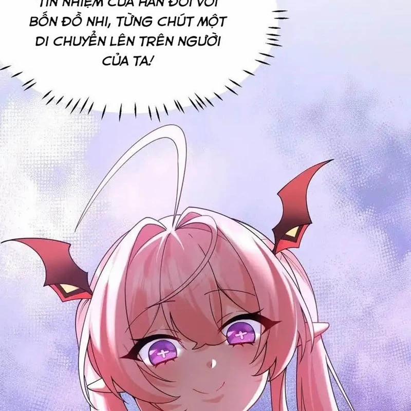 Trời Sinh Mị Cốt, Ta Bị Đồ Nhi Yandere Để Mắt Tới 37 trang 70