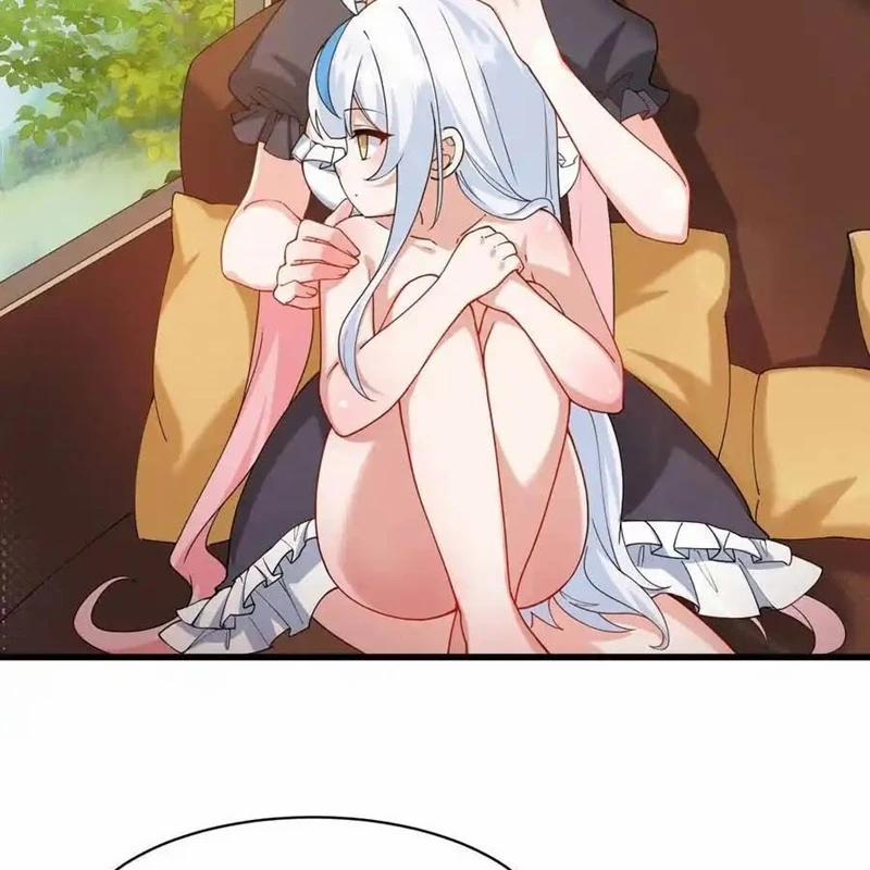 Trời Sinh Mị Cốt, Ta Bị Đồ Nhi Yandere Để Mắt Tới 37 trang 74