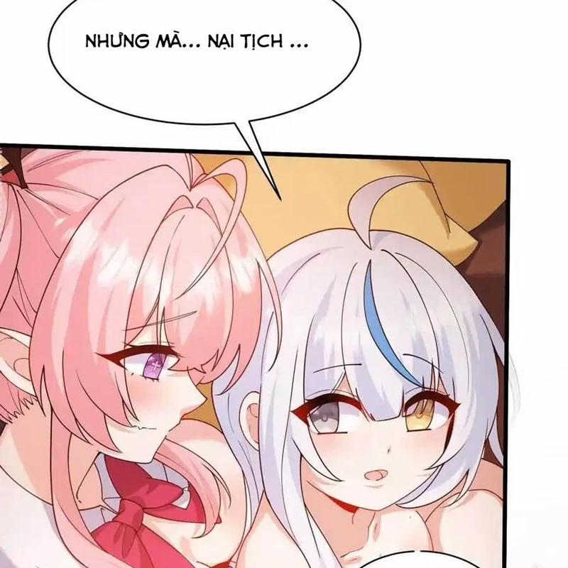 Trời Sinh Mị Cốt, Ta Bị Đồ Nhi Yandere Để Mắt Tới 37 trang 75