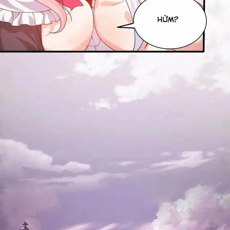 Trời Sinh Mị Cốt, Ta Bị Đồ Nhi Yandere Để Mắt Tới 37 trang 76