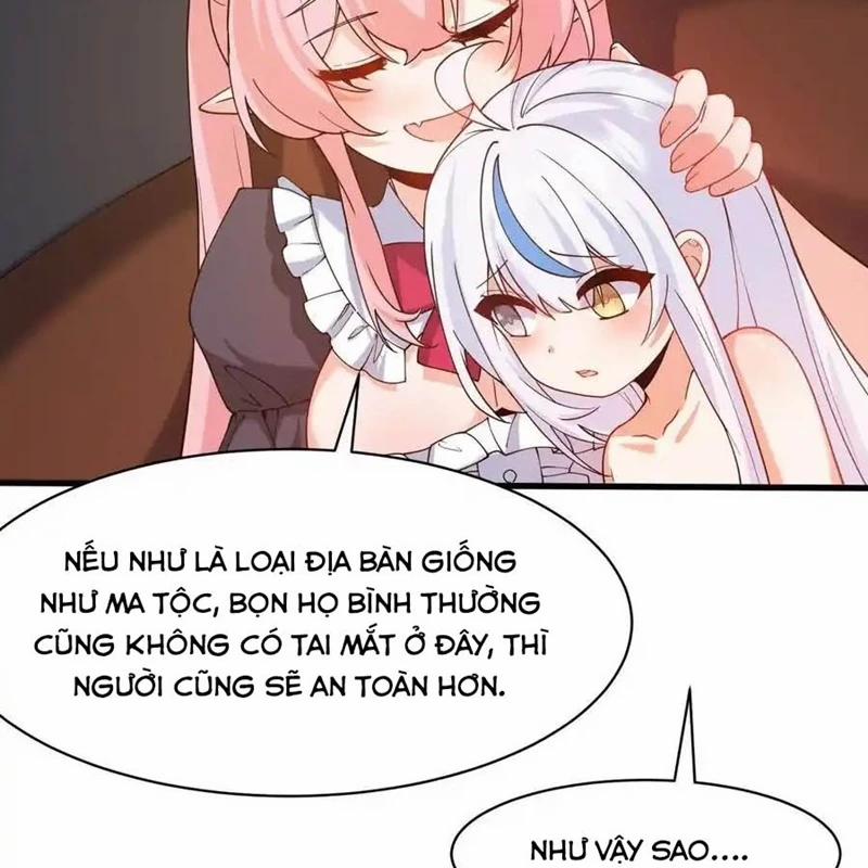 Trời Sinh Mị Cốt, Ta Bị Đồ Nhi Yandere Để Mắt Tới 37 trang 80