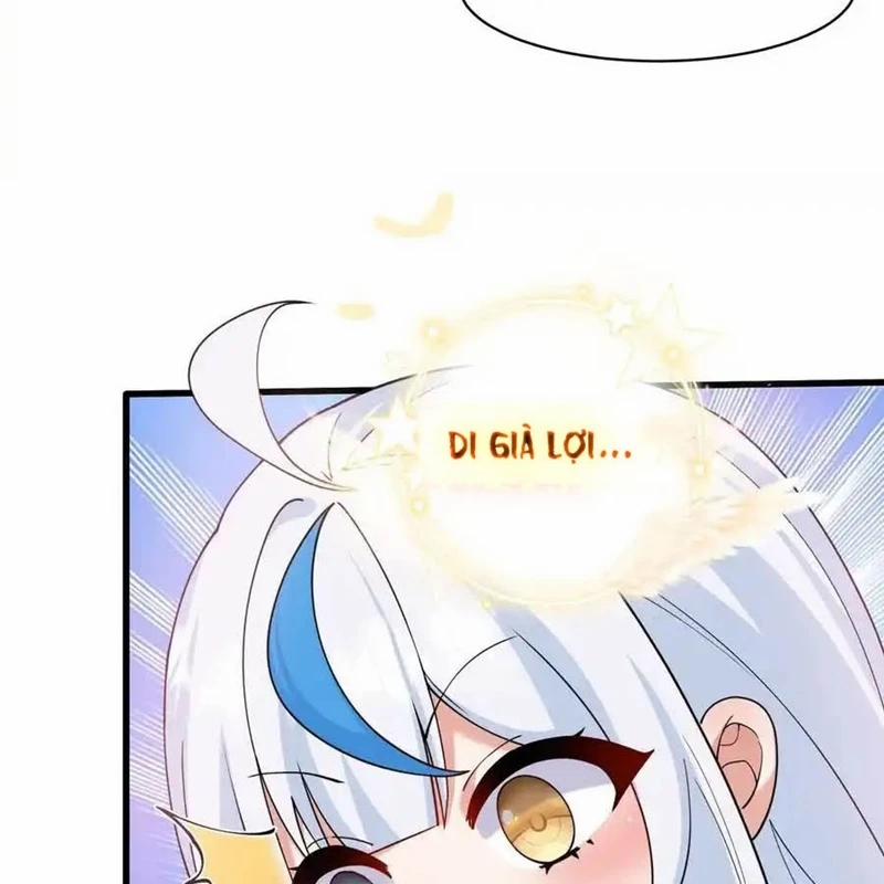 Trời Sinh Mị Cốt, Ta Bị Đồ Nhi Yandere Để Mắt Tới 37 trang 81