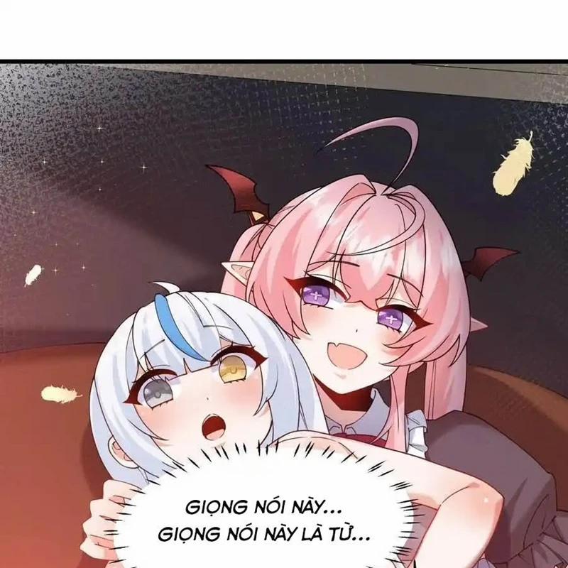 Trời Sinh Mị Cốt, Ta Bị Đồ Nhi Yandere Để Mắt Tới 37 trang 83