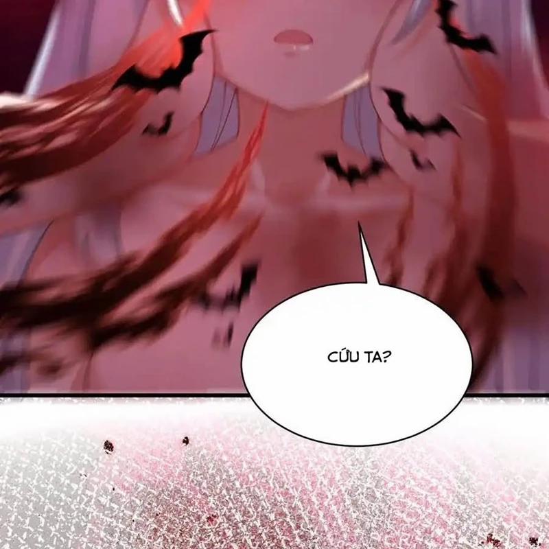 Trời Sinh Mị Cốt, Ta Bị Đồ Nhi Yandere Để Mắt Tới 37 trang 9