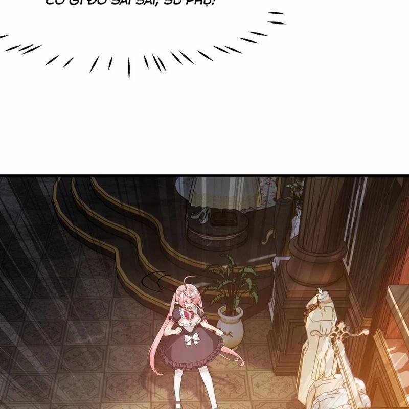 Trời Sinh Mị Cốt, Ta Bị Đồ Nhi Yandere Để Mắt Tới 38 trang 100