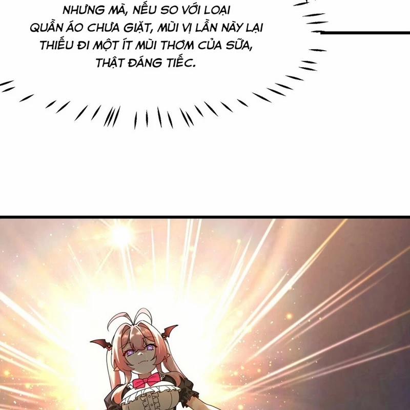 Trời Sinh Mị Cốt, Ta Bị Đồ Nhi Yandere Để Mắt Tới 38 trang 21