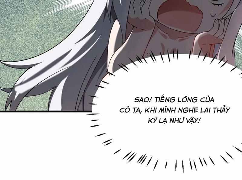 Trời Sinh Mị Cốt, Ta Bị Đồ Nhi Yandere Để Mắt Tới 38 trang 24