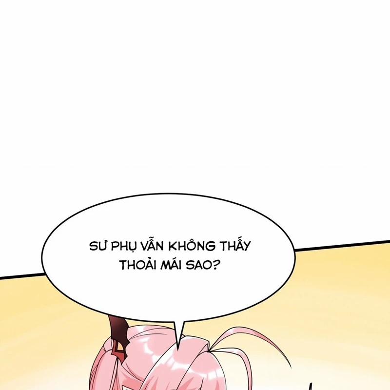 Trời Sinh Mị Cốt, Ta Bị Đồ Nhi Yandere Để Mắt Tới 38 trang 25