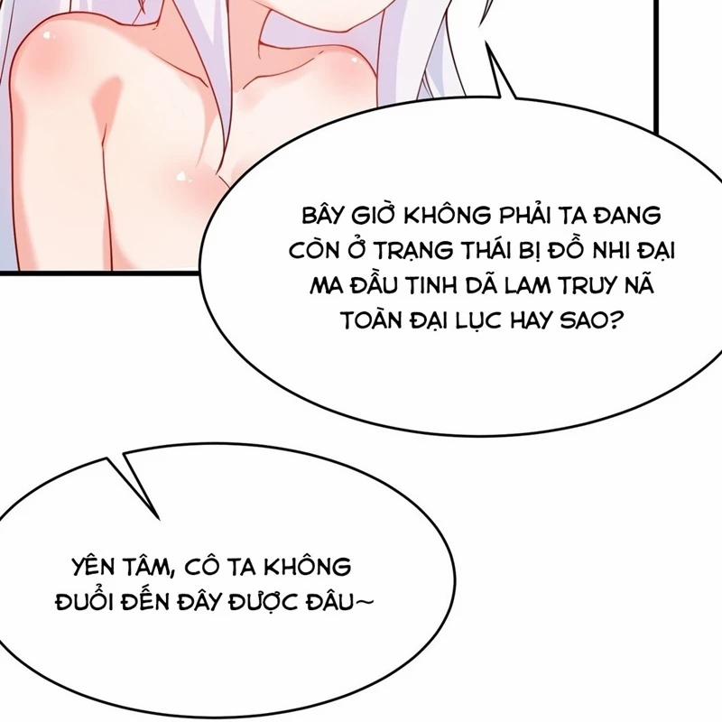 Trời Sinh Mị Cốt, Ta Bị Đồ Nhi Yandere Để Mắt Tới 38 trang 28