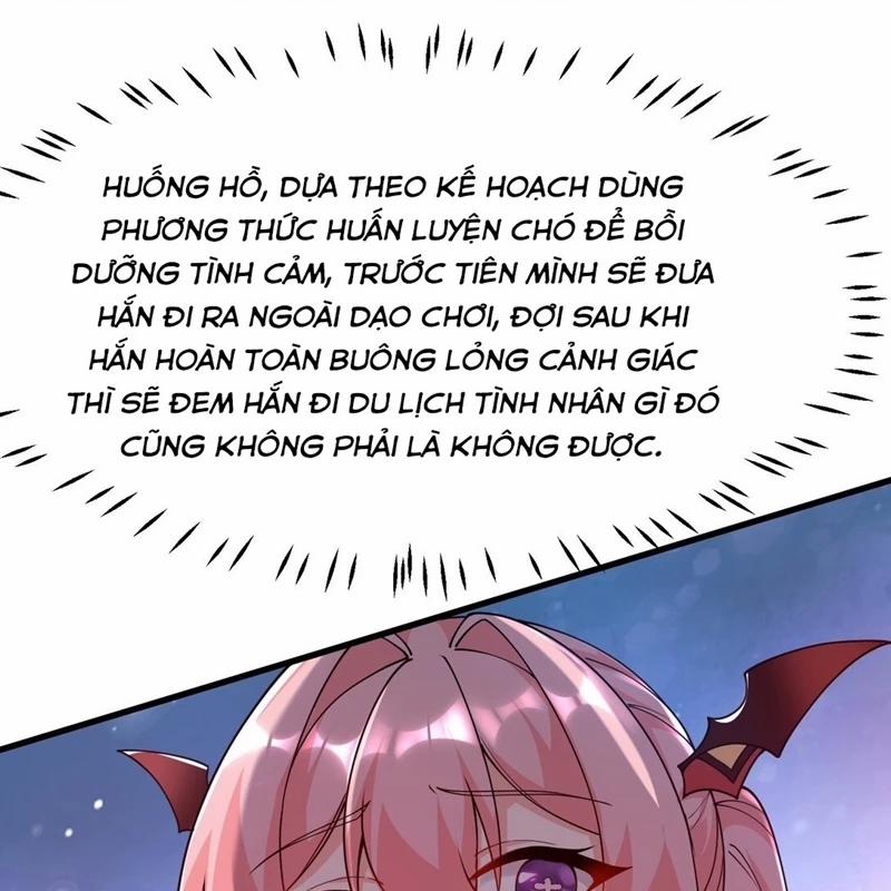 Trời Sinh Mị Cốt, Ta Bị Đồ Nhi Yandere Để Mắt Tới 38 trang 33