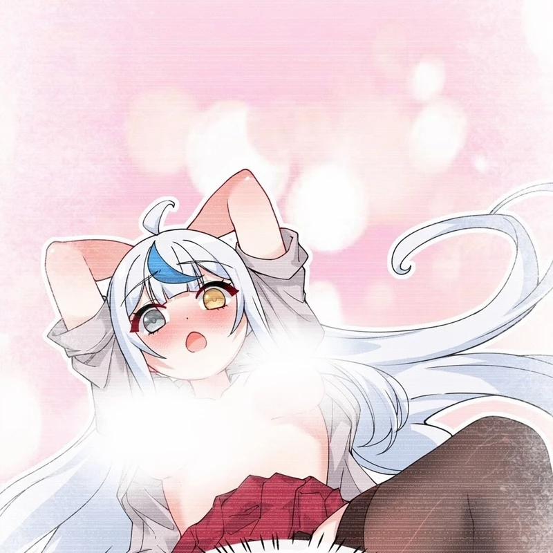 Trời Sinh Mị Cốt, Ta Bị Đồ Nhi Yandere Để Mắt Tới 38 trang 47