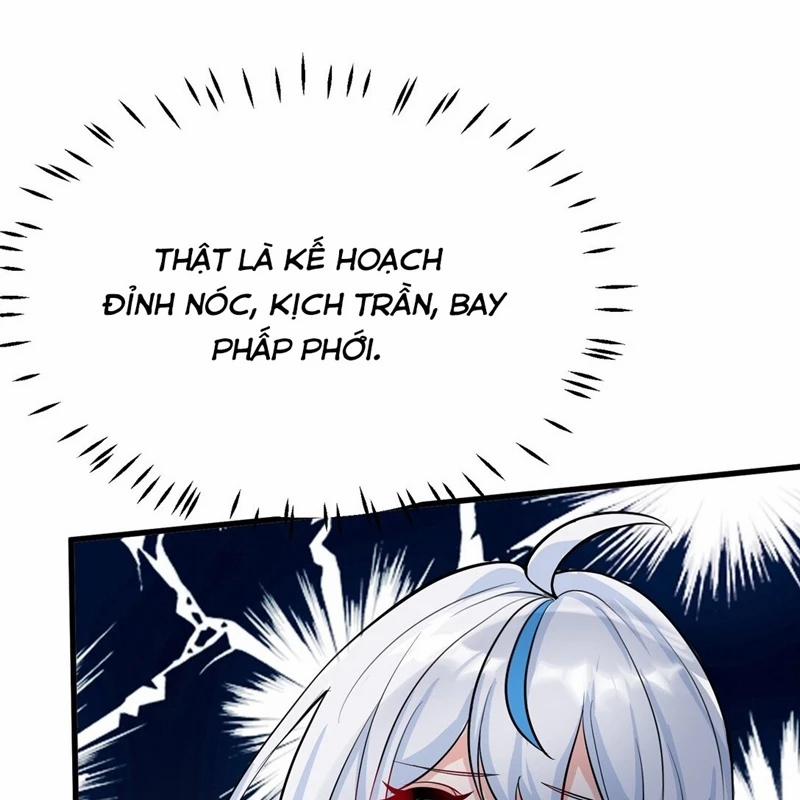 Trời Sinh Mị Cốt, Ta Bị Đồ Nhi Yandere Để Mắt Tới 38 trang 54