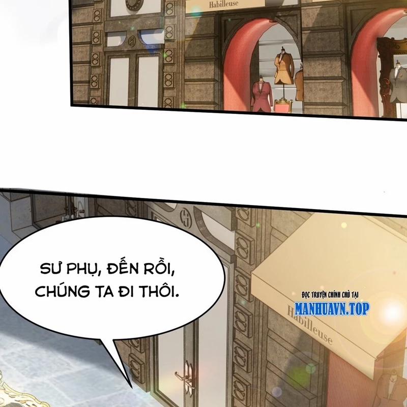 Trời Sinh Mị Cốt, Ta Bị Đồ Nhi Yandere Để Mắt Tới 38 trang 58