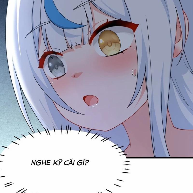 Trời Sinh Mị Cốt, Ta Bị Đồ Nhi Yandere Để Mắt Tới 38 trang 6