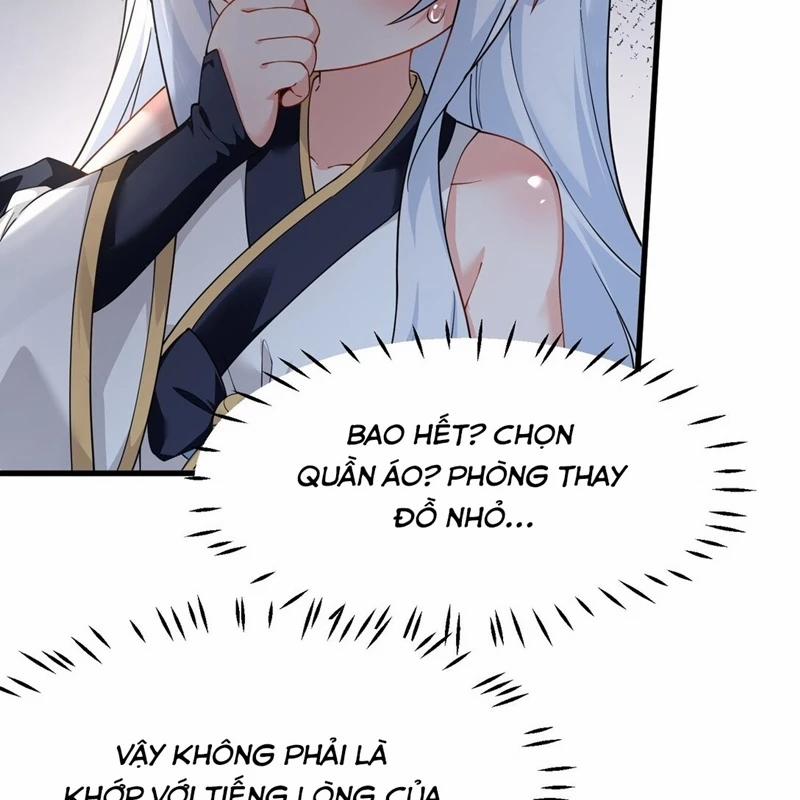 Trời Sinh Mị Cốt, Ta Bị Đồ Nhi Yandere Để Mắt Tới 38 trang 71