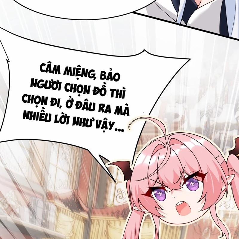 Trời Sinh Mị Cốt, Ta Bị Đồ Nhi Yandere Để Mắt Tới 38 trang 81