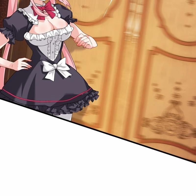 Trời Sinh Mị Cốt, Ta Bị Đồ Nhi Yandere Để Mắt Tới 38 trang 89