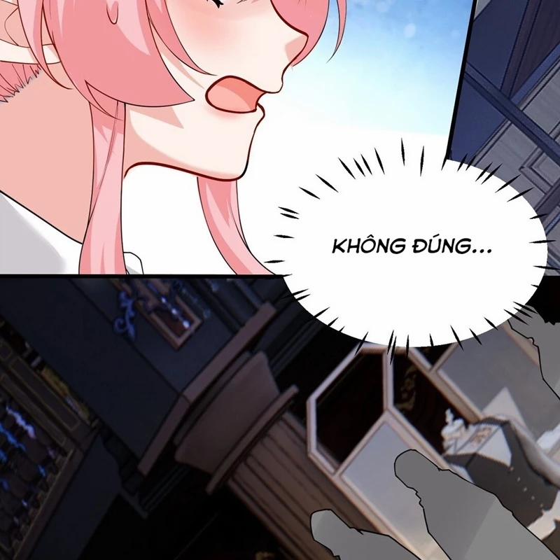 Trời Sinh Mị Cốt, Ta Bị Đồ Nhi Yandere Để Mắt Tới 38 trang 91