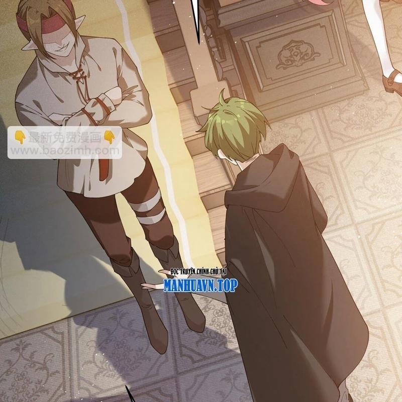 Trời Sinh Mị Cốt, Ta Bị Đồ Nhi Yandere Để Mắt Tới 38 trang 97