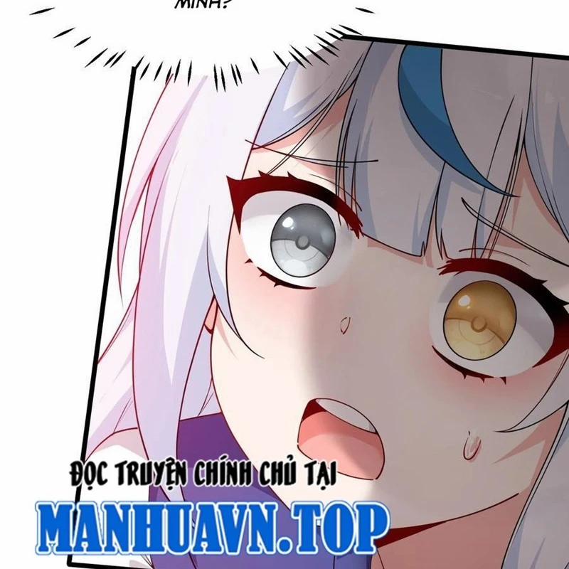 Trời Sinh Mị Cốt, Ta Bị Đồ Nhi Yandere Để Mắt Tới 39 trang 101