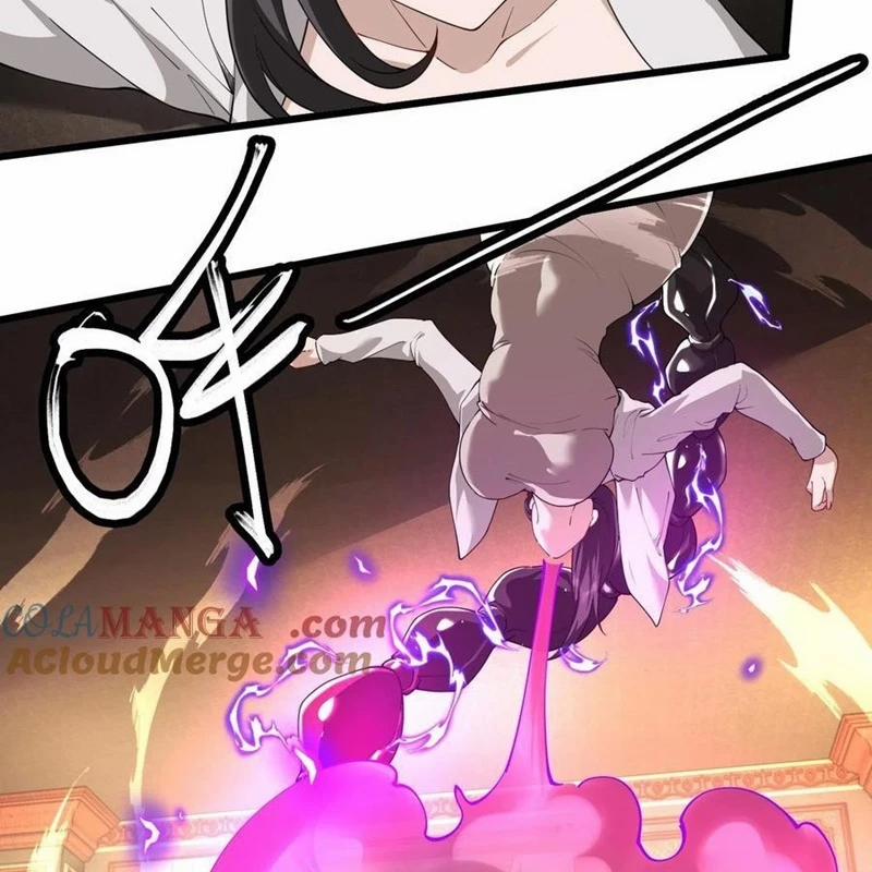 Trời Sinh Mị Cốt, Ta Bị Đồ Nhi Yandere Để Mắt Tới 39 trang 103