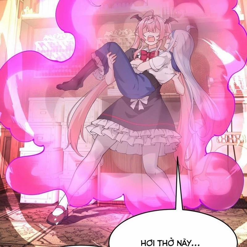 Trời Sinh Mị Cốt, Ta Bị Đồ Nhi Yandere Để Mắt Tới 39 trang 104