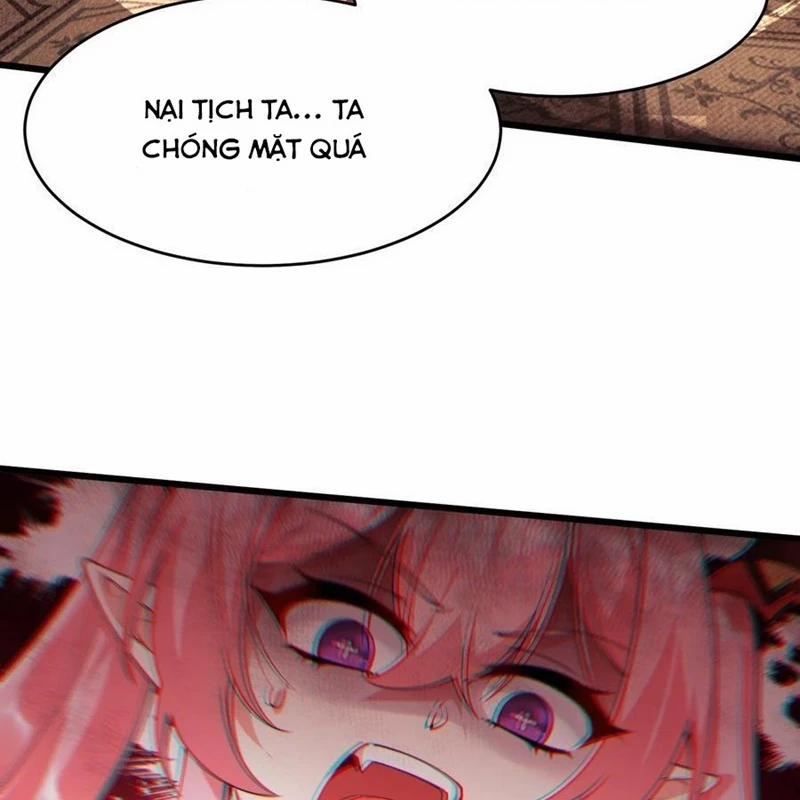 Trời Sinh Mị Cốt, Ta Bị Đồ Nhi Yandere Để Mắt Tới 39 trang 105
