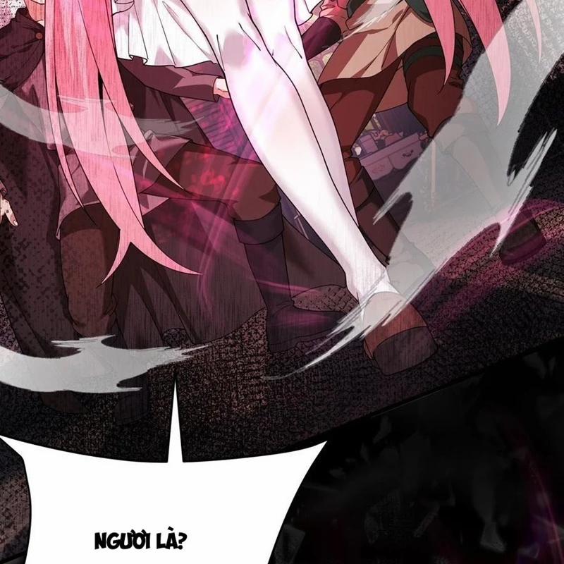 Trời Sinh Mị Cốt, Ta Bị Đồ Nhi Yandere Để Mắt Tới 39 trang 15