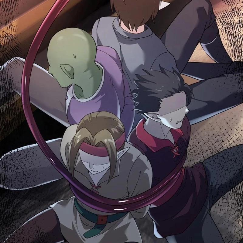 Trời Sinh Mị Cốt, Ta Bị Đồ Nhi Yandere Để Mắt Tới 39 trang 25