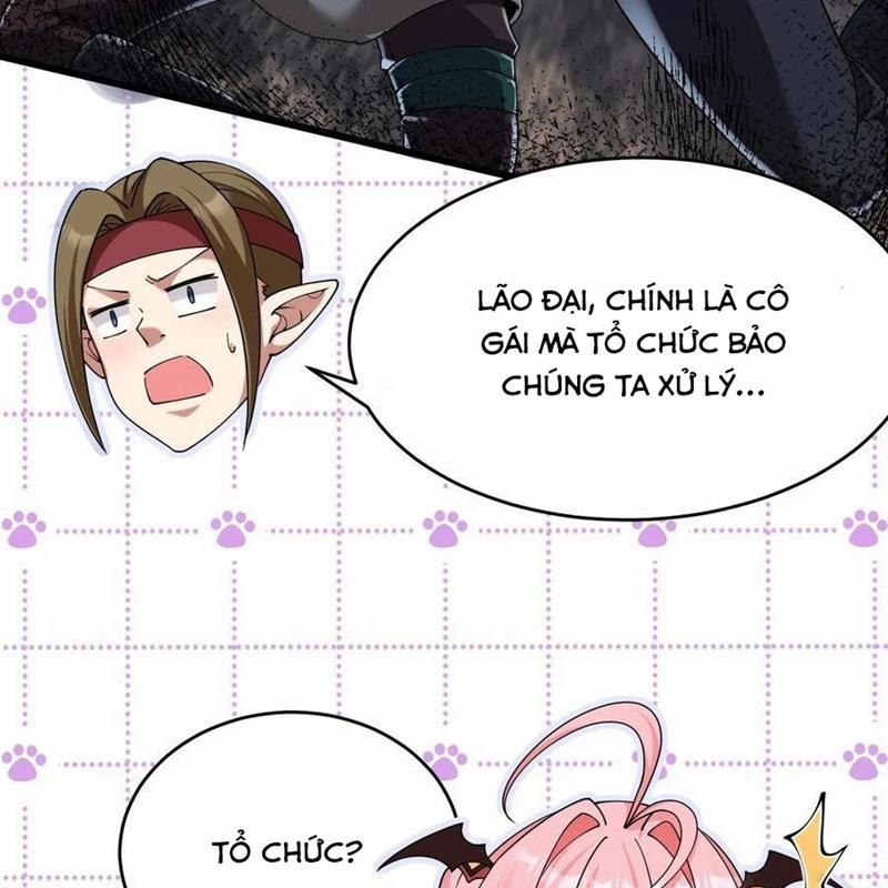 Trời Sinh Mị Cốt, Ta Bị Đồ Nhi Yandere Để Mắt Tới 39 trang 26